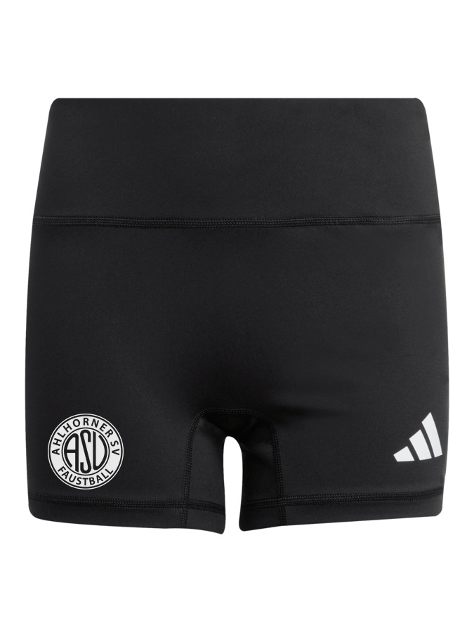 adidas Volleyball 4 Inches Shorts Damen