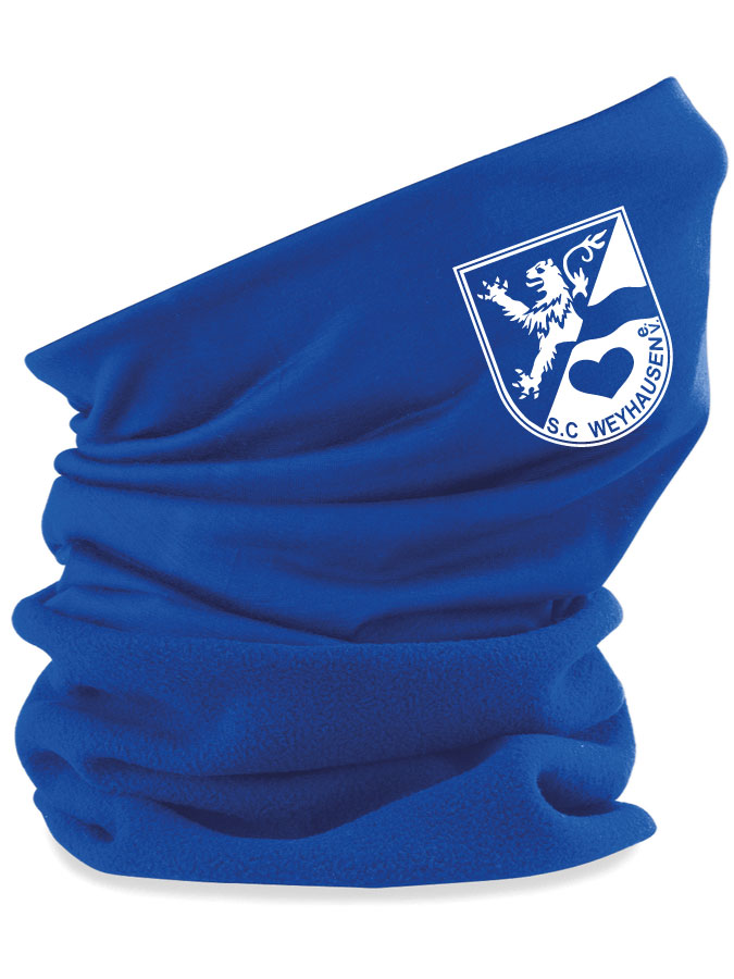 Schlauchschal