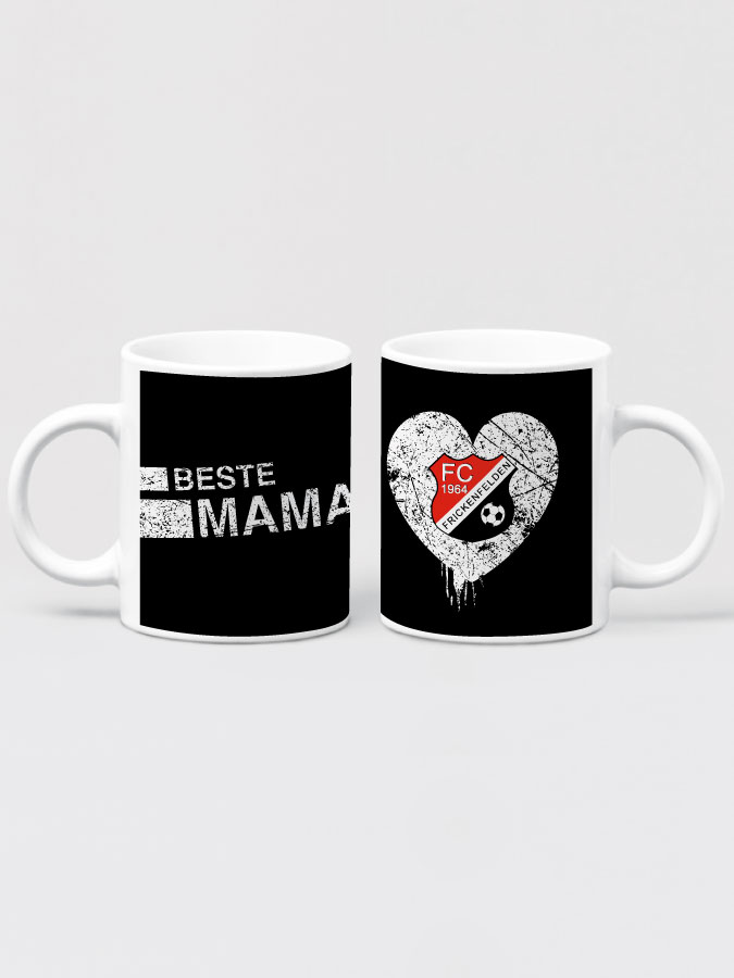Tasse - Beste Mama