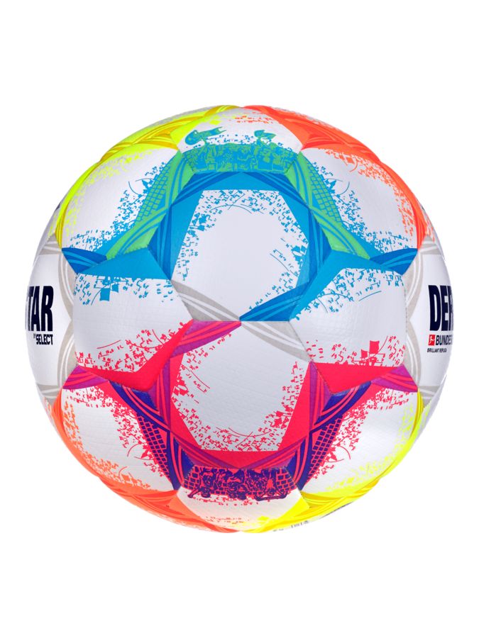 Derbystar Bundesliga Brillant Replica Light