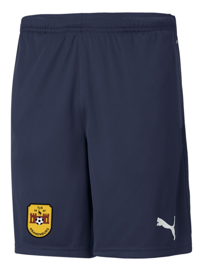 Navy-Weiß