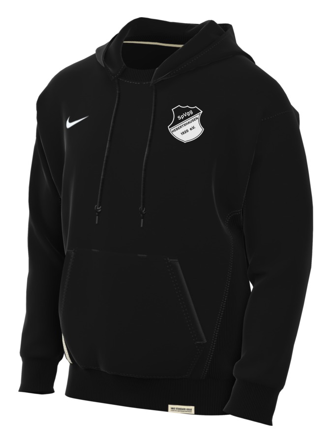 Nike Herren Dri-Fit Hoody