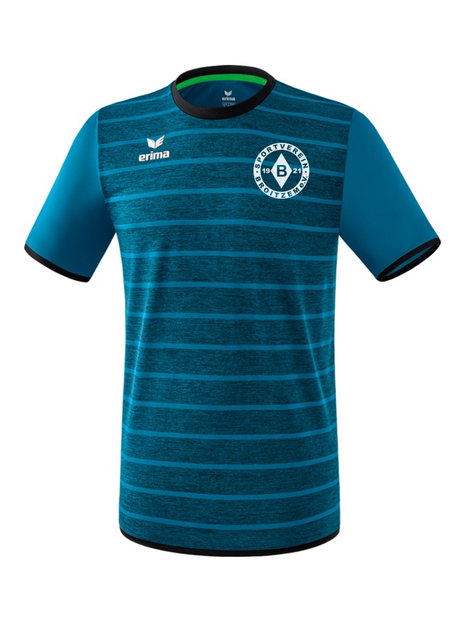 Erima Roma Trikot