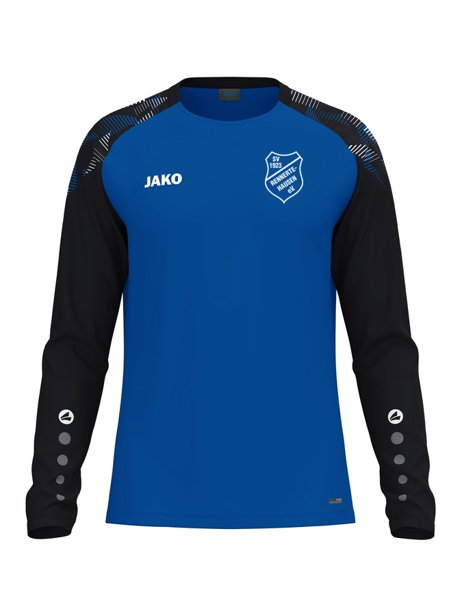 Jako Longsleeve Sonic