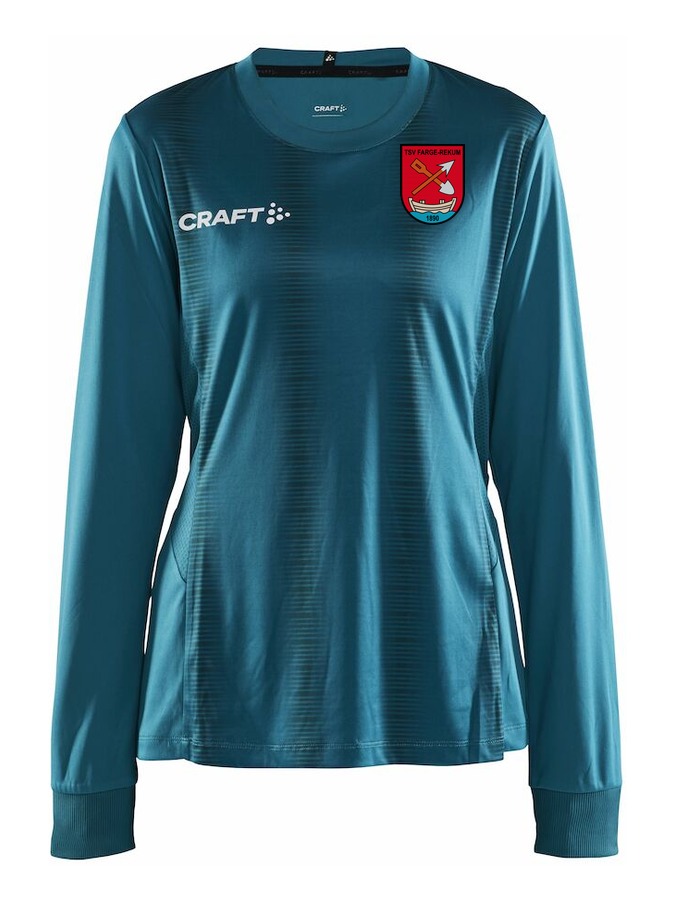Craft Progress 2.0 Torwart-Trikot Damen