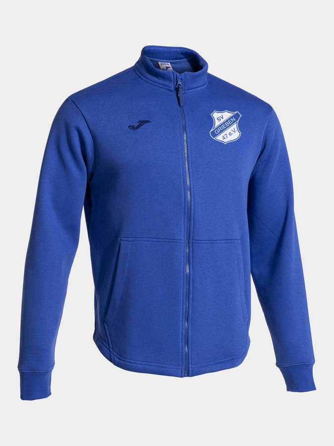 Joma Confort Jacke