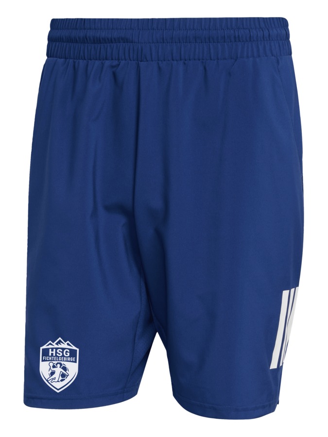 adidas Club Tennis Climacool 3-Streifen Shorts