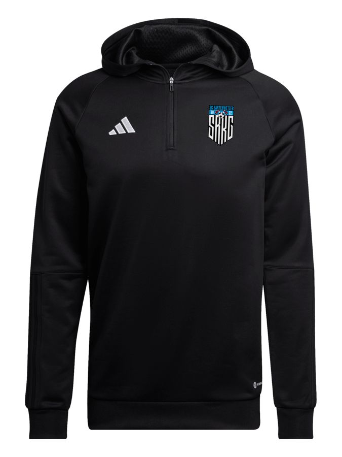 adidas Tiro 23 Competition Hoodie