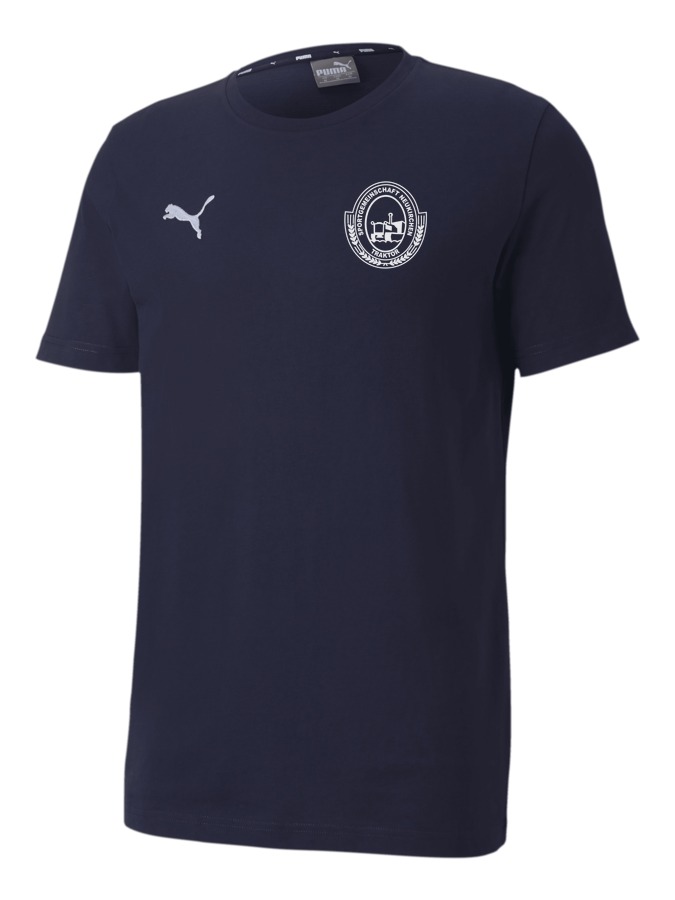 PUMA teamGOAL 23 Casuals T-Shirt
