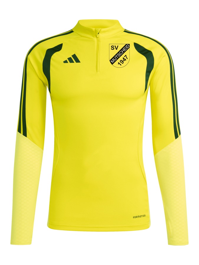 adidas Tiro 26 Competition Trainingsoberteil Damen