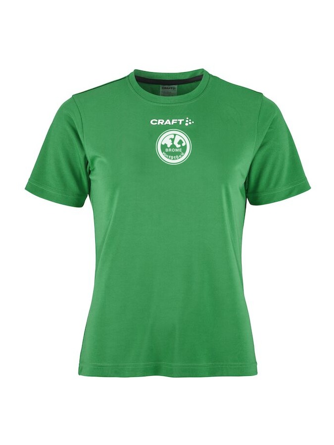 Craft Squad Go Funktionsshirt Damen