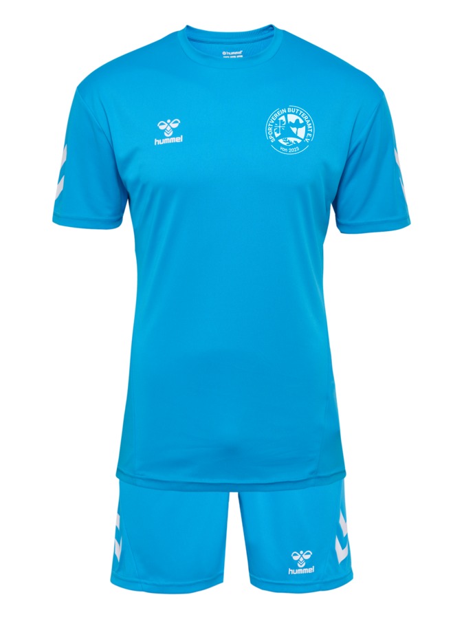 Hummel Logo Set