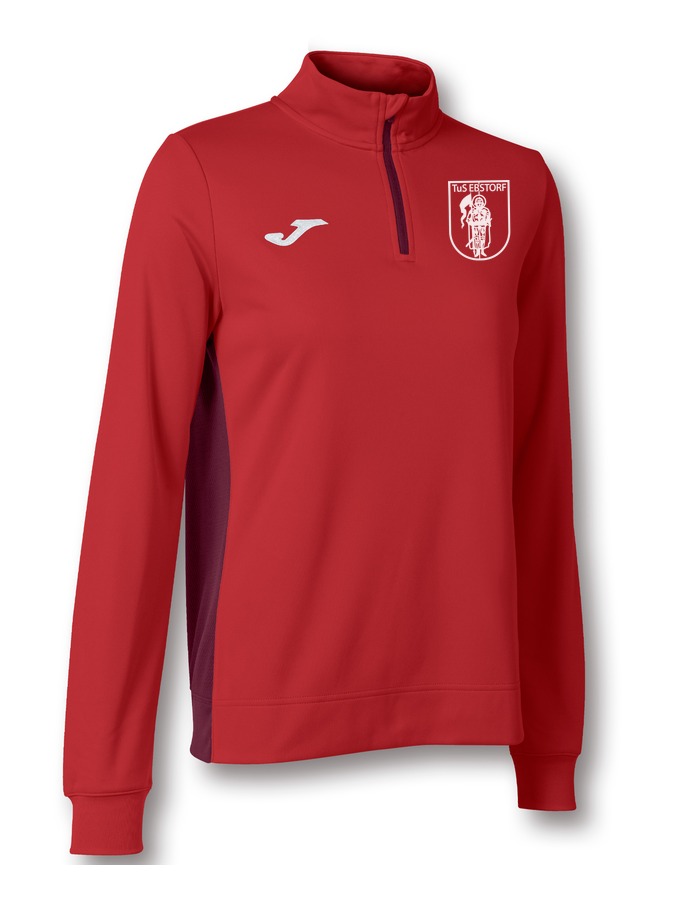 Joma Winner II Sweatshirt Damen