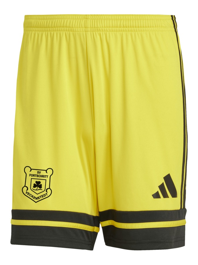 adidas Squadra 25 Shorts