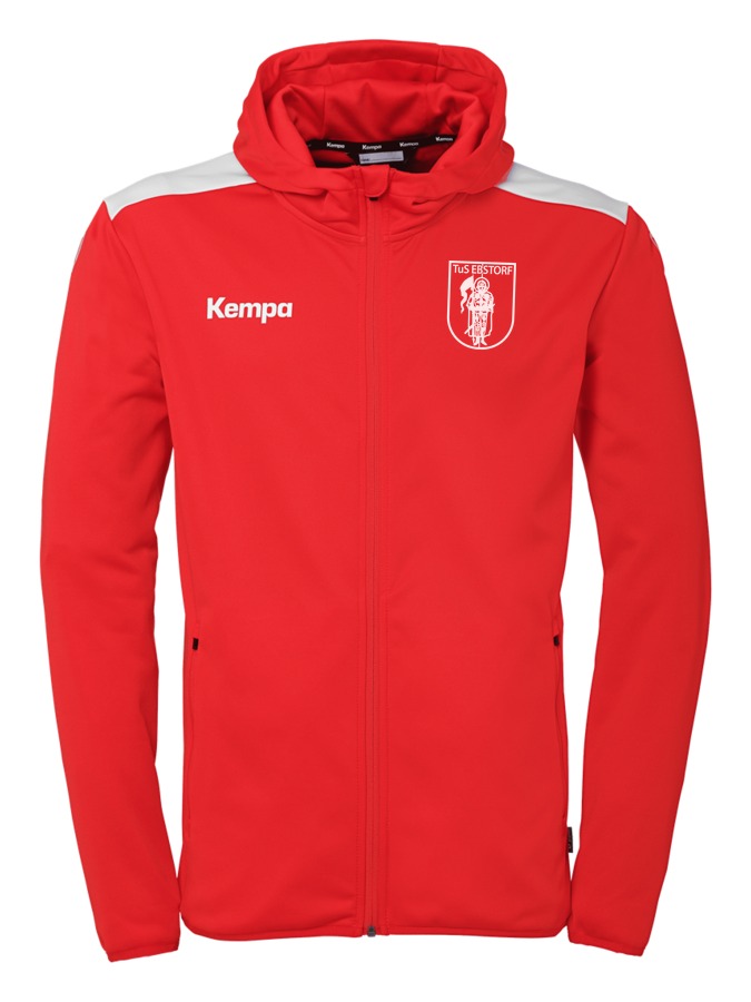 Kempa Emotion 27 Kapuzenjacke