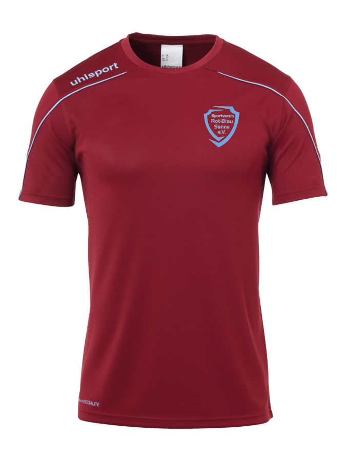uhlsport Stream 22 Trikot Kurzarm