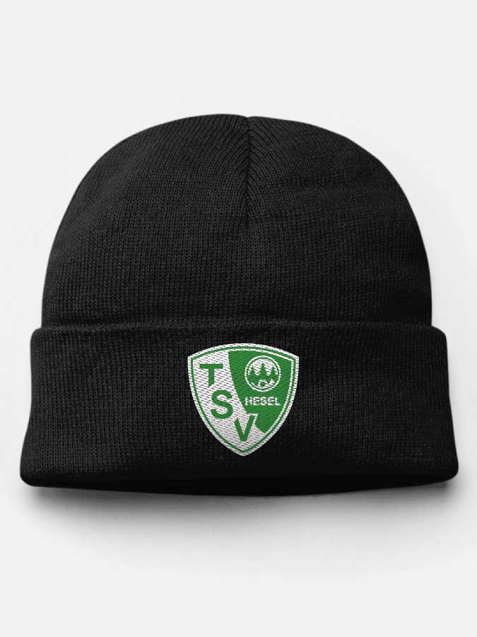 Beanie Sticklogo
