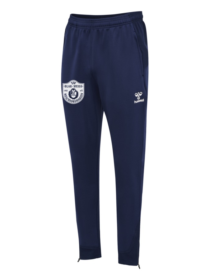 Hummel Lead Poly Pants