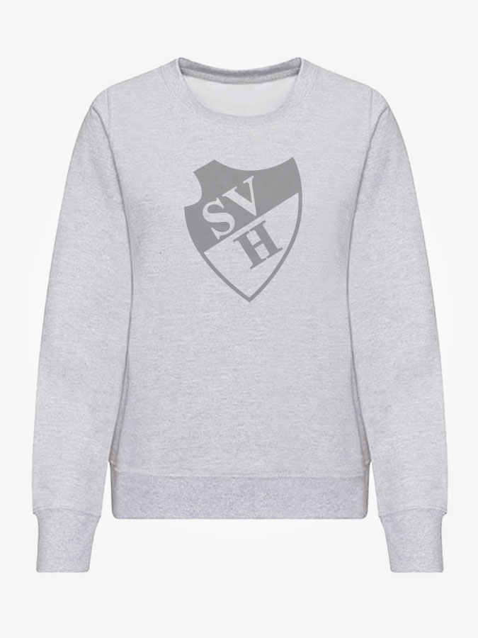Sweater All Grey Damen
