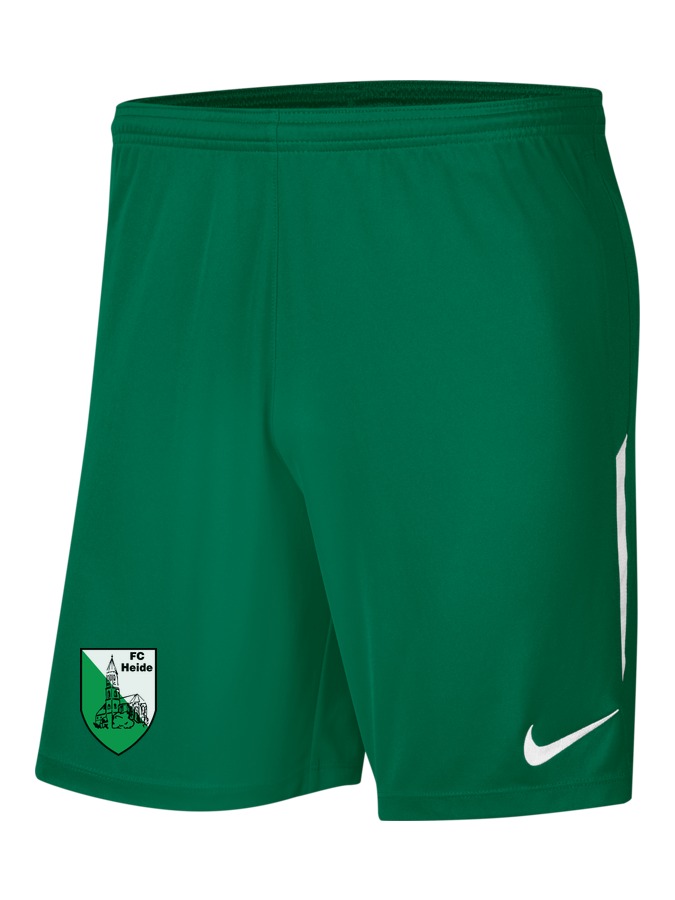 Nike League II Knit Shorts