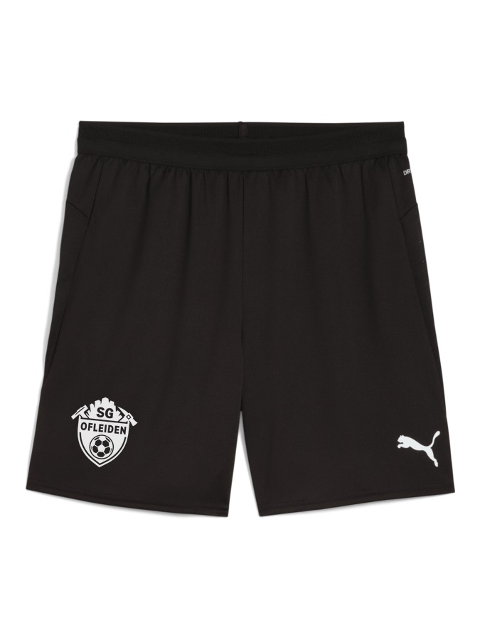 PUMA teamCUP Shorts