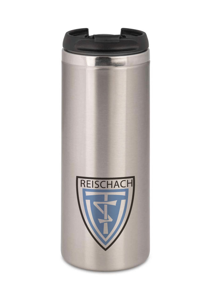 Edelstahl-Thermosbecher