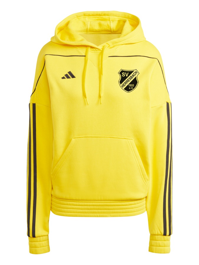 adidas Tiro 23 League Sweat Hoodie Damen