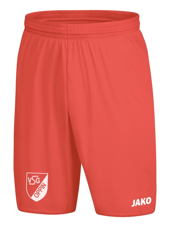 Jako Sporthose Manchester 2.0 ohne Innenslip