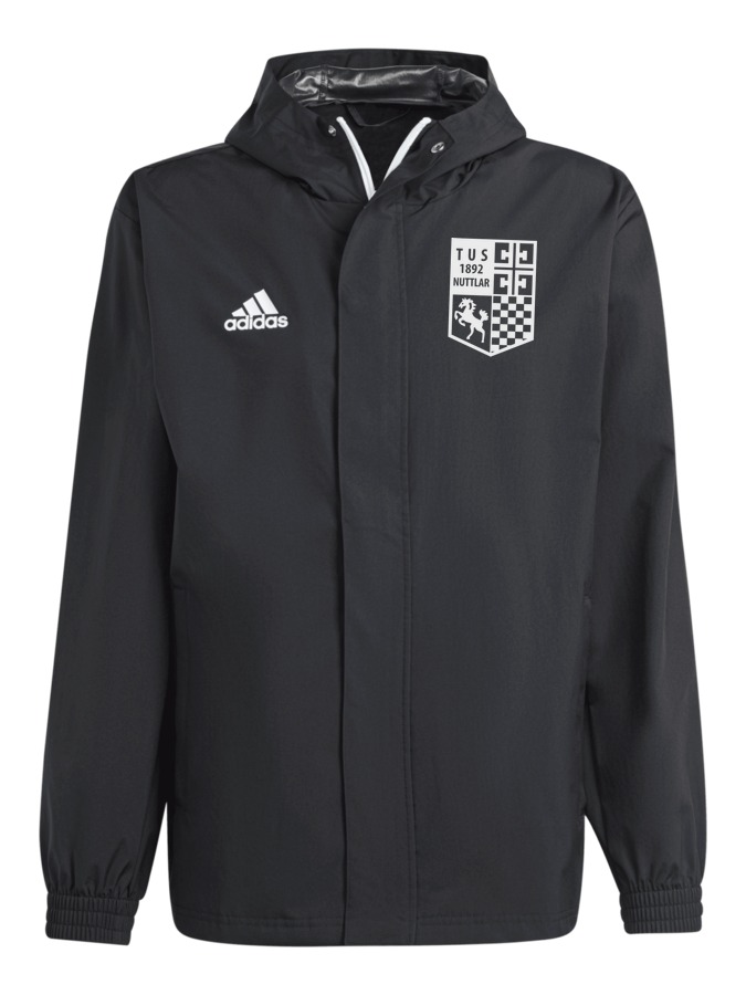 adidas Entrada 22 Allwetterjacke