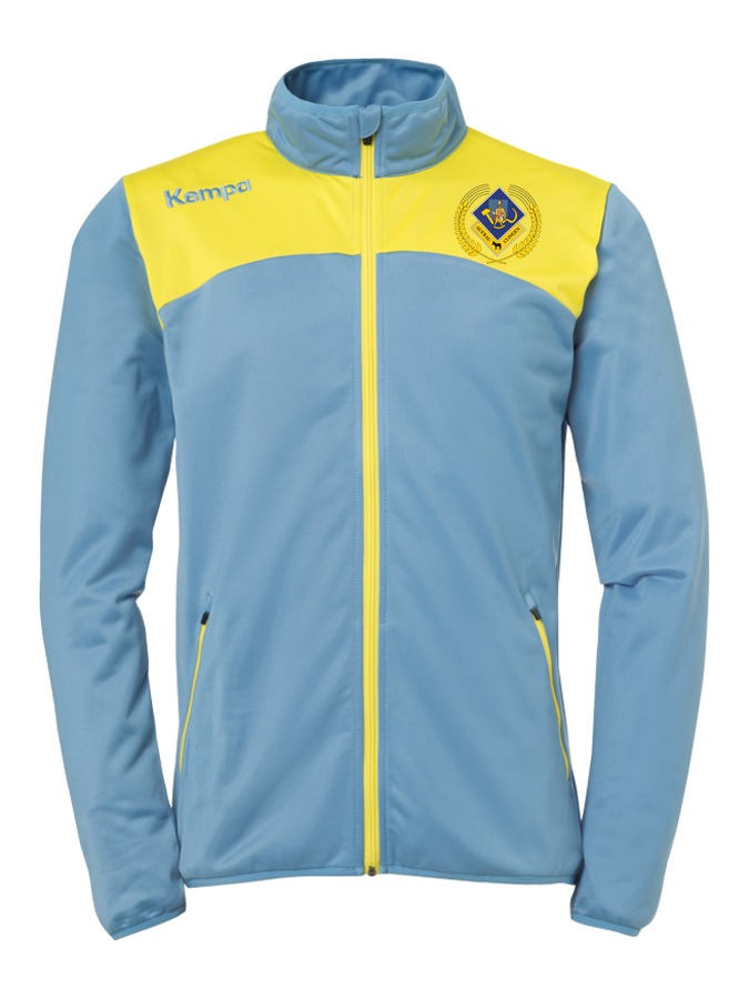 Kempa Emotion 2.0 Poly Jacke