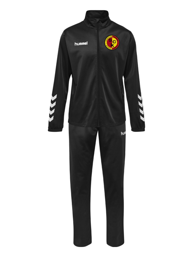 Hummel Promo Poly Suit