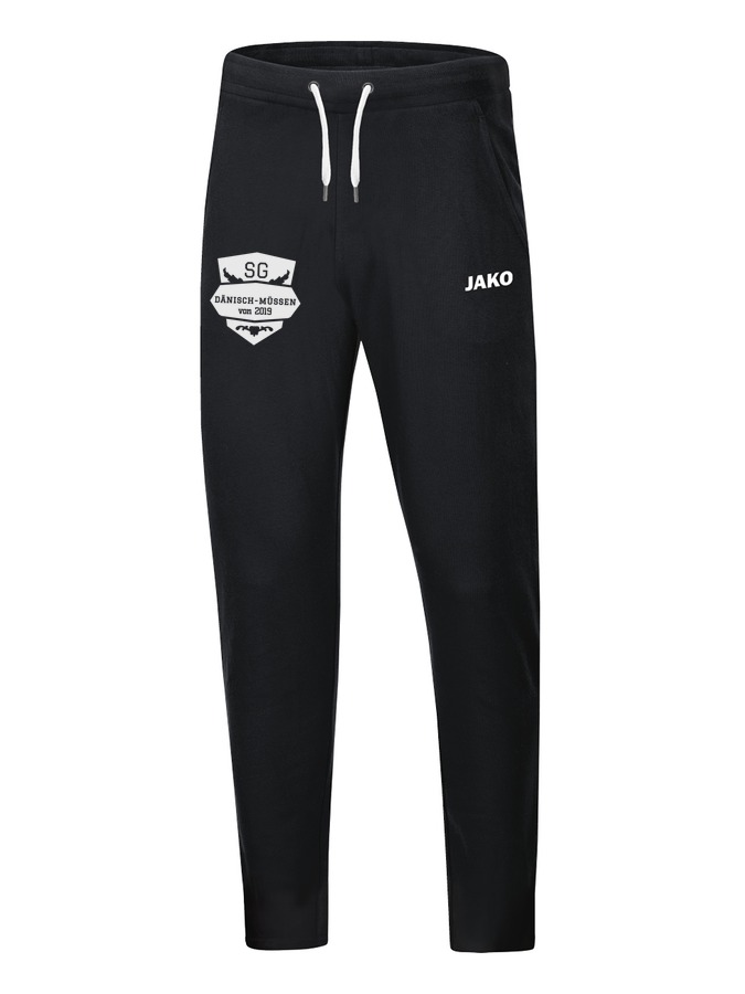 Jako Jogginghose Base