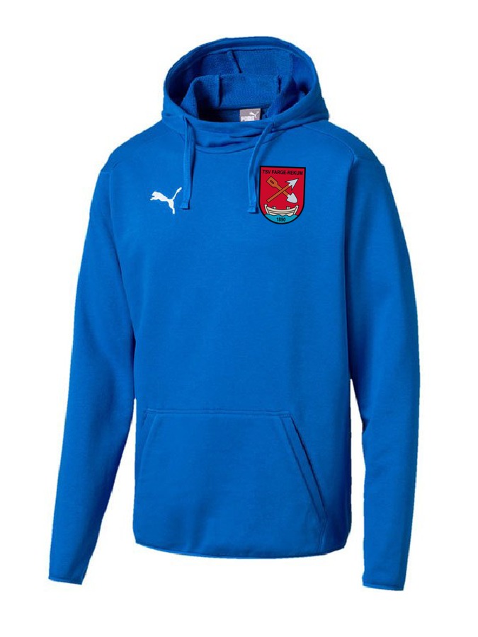 Puma Liga Casuals Hoody