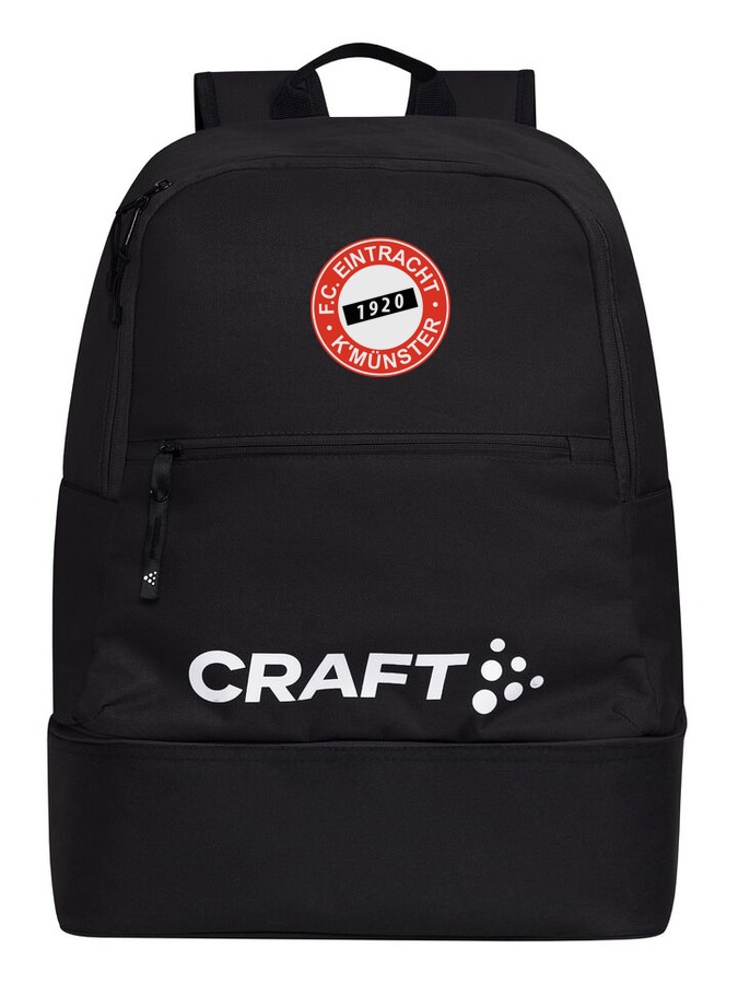 Craft Ability Shoe Rucksack (26L)