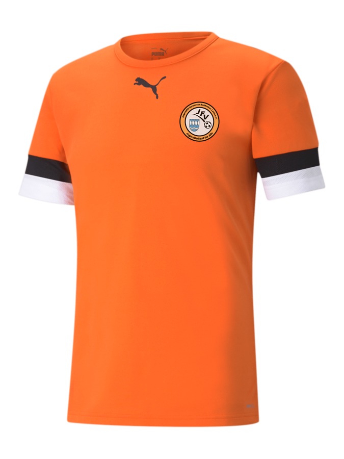 PUMA teamRISE Trikot