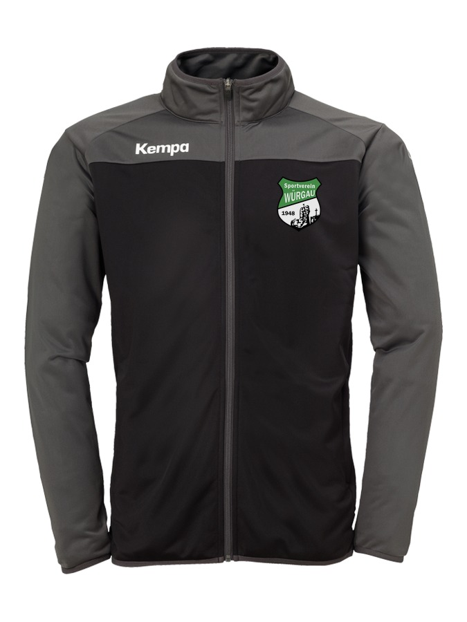 Kempa Prime Poly Jacke