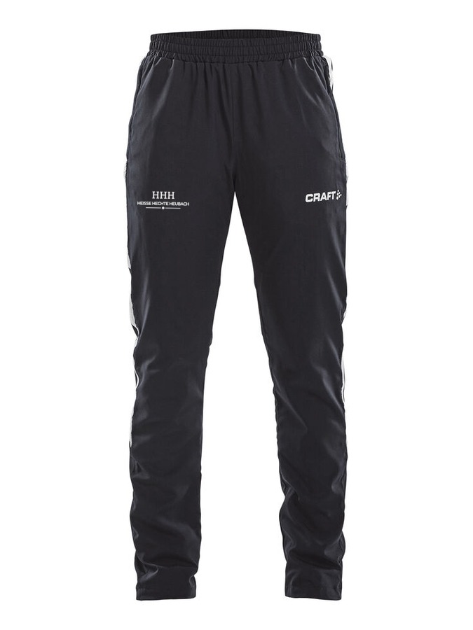 Craft Pro Control Woven Trainingshose Damen