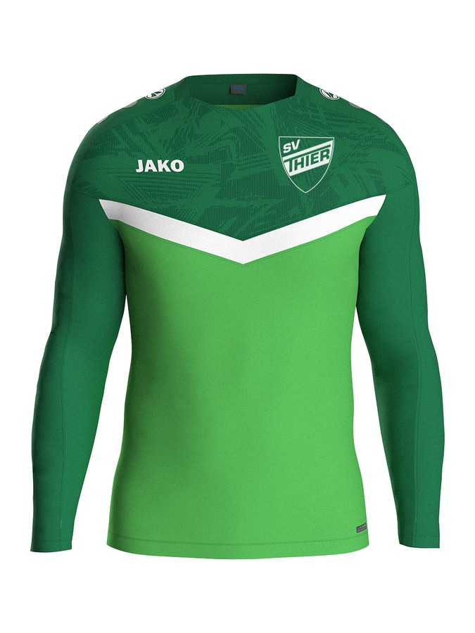 Jako Sweatshirt Iconic