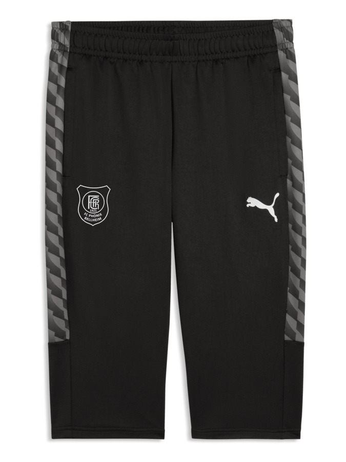 PUMA teamLIGA26 3/4-Trainingshose