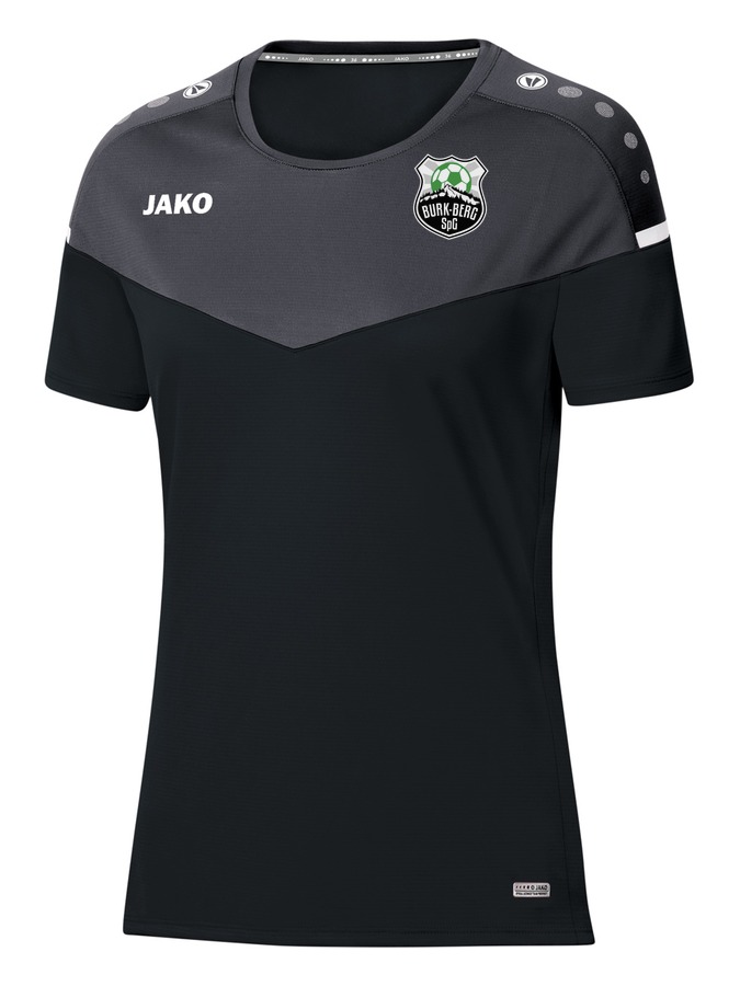 Jako T-Shirt Champ 2.0 Damen