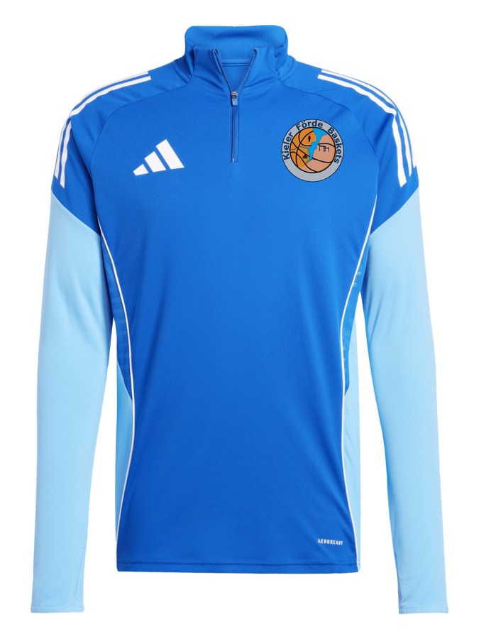 adidas Tiro 25 Competition Trainingstop
