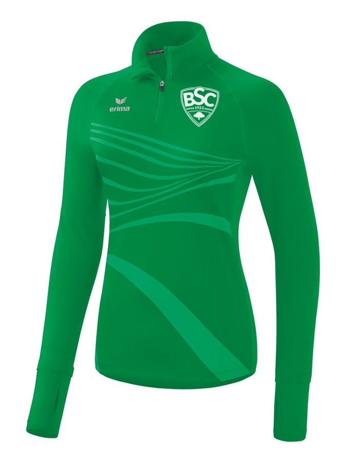 Erima Racing Longsleeve Damen
