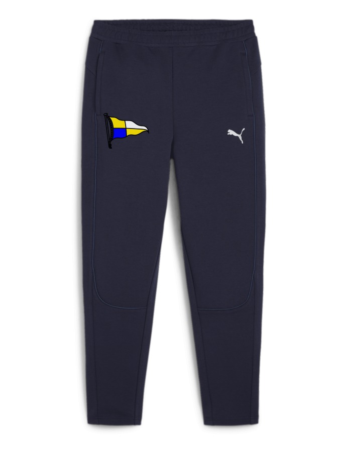 PUMA teamFINAL Casuals Hose Damen