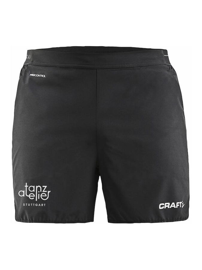 Craft Pro Control Impact Short Shorts