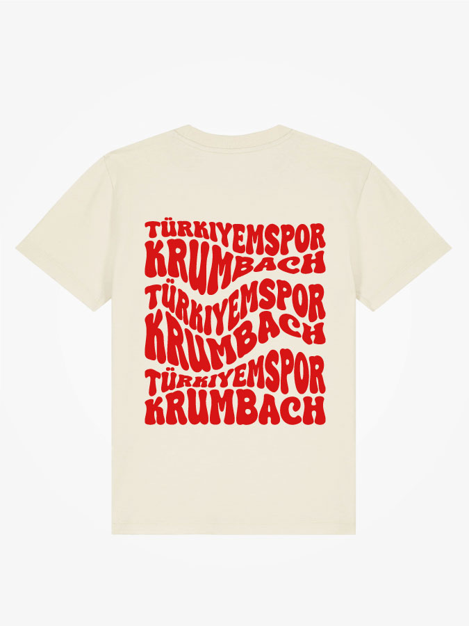 Shirt Wavy Kids