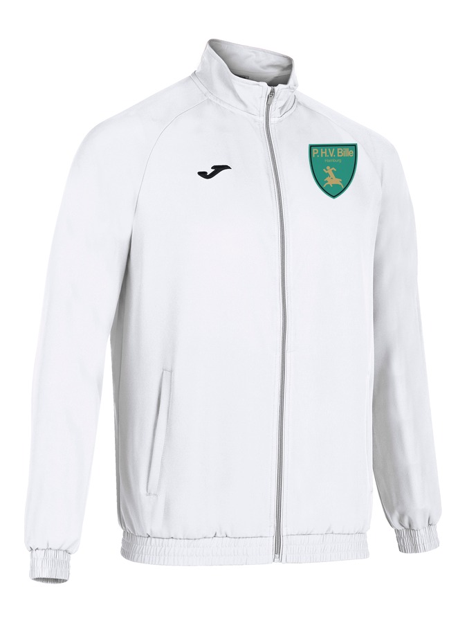 Joma Combi Microfiber Trainingsjacke