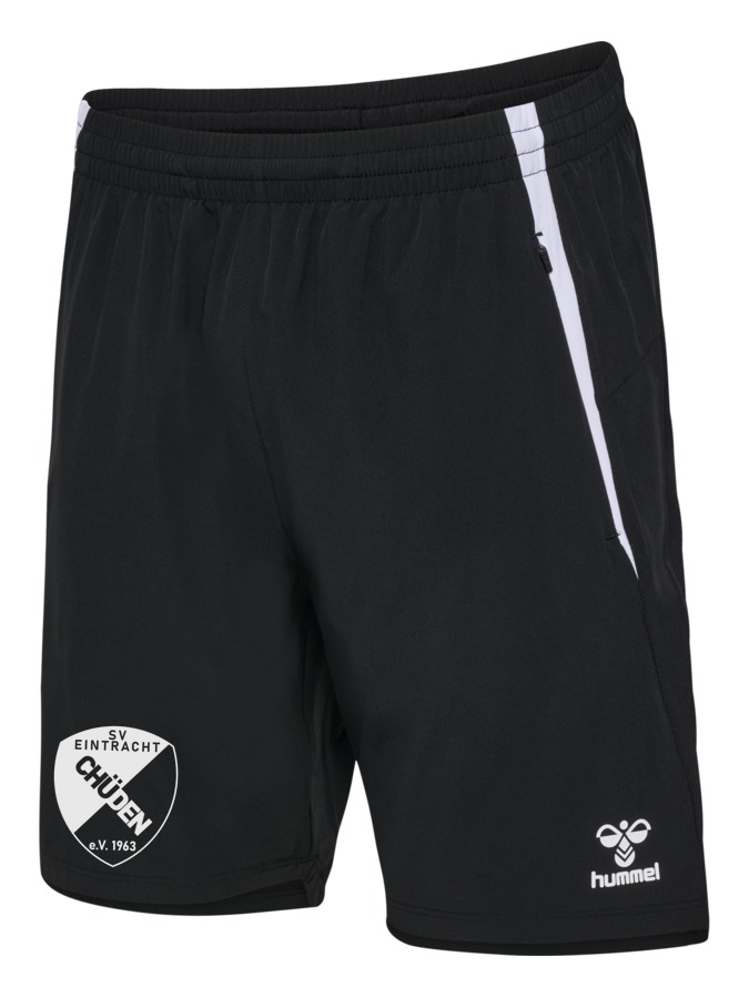 Hummel Lead 2.0 Woven Shorts