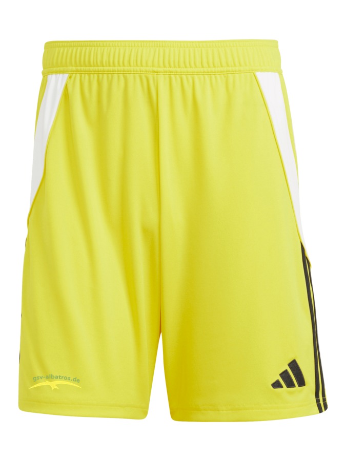 adidas Tiro 24 Shorts