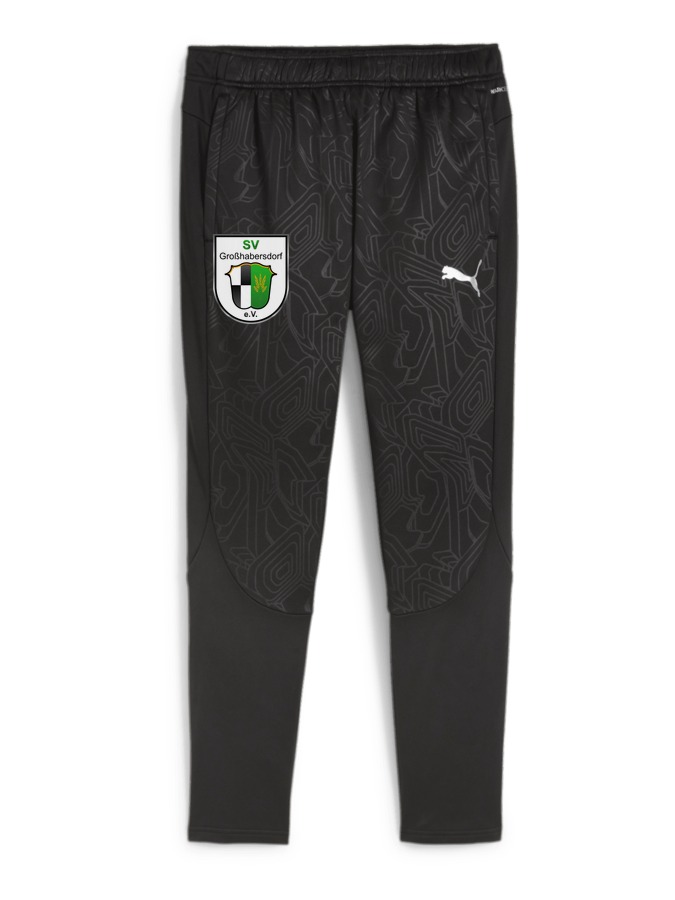 PUMA teamFINAL Warm Hose