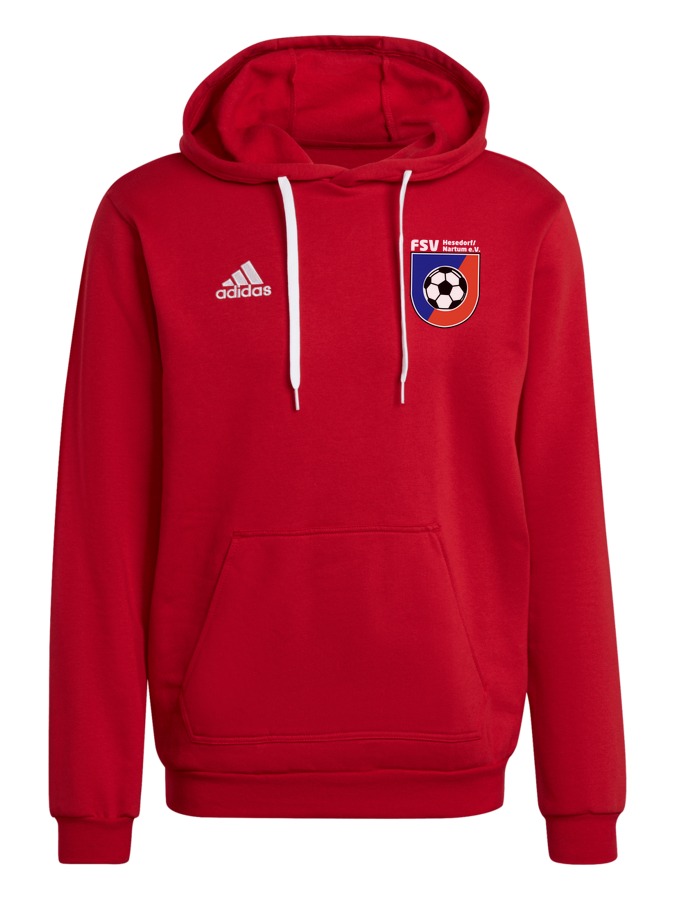 adidas Entrada 22 Hoodie